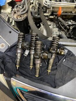 Vstrekovače PD BOSCH 0414720312