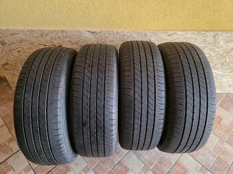Letné pneumatiky 235/55r20 zn.Dunlop