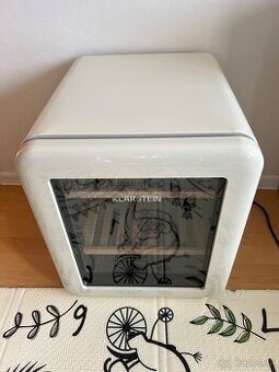 Chladnička Klarstein 48L