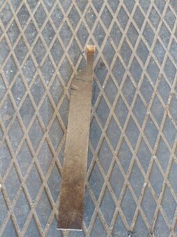 Sústružnícke nože 50x25