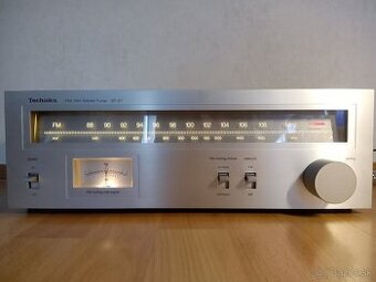 TECHNICS ST-Z1 tuner
