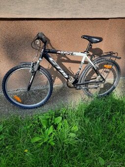 Predám horský bicykel CTM - 1