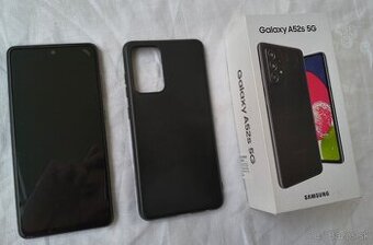 Samsung Galaxy A52s 5G - 1