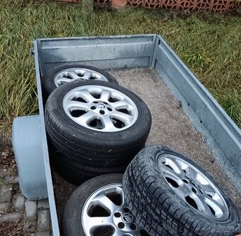 5x100 R16 elektróny