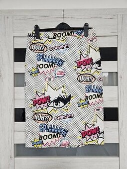 Dámska sukňa MOHITO