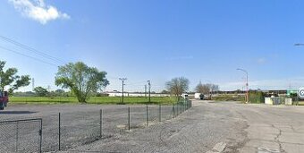 DOPYT - Spevnená plocha pre mobilnú prevádzku