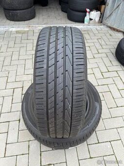 Letné pneumatiky 235/55 R18 Hankook 2ks