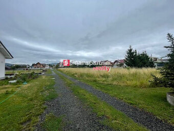 PONUKA NA VYŽIADANIE - 2x stavebný pozemok v Nižnej Šebastov - 1