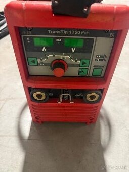 Zváračka Fronius TransTig 1750 Puls