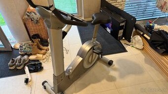 Stacionárny bicykel