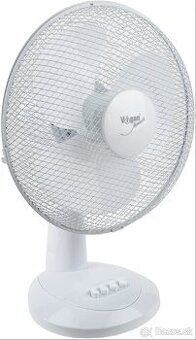 Stolný Ventilator 30cm