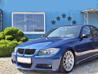BMW 320si M Paket