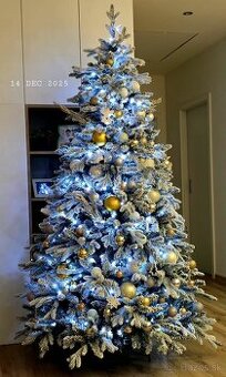 Vianočný stromček