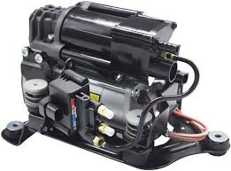 Kompresor vzduchového podvozku Mercedes E W211 W212 Wabco