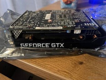 Nvidia geforce gtx 1660 super - 1