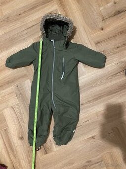 Detsky zimny overal H&M 92