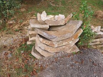 Predám odvodňovacie betónové žľaby