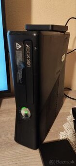Xbox 360 220hier 4x ovládač
