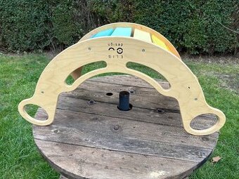 montesori hojdacka elis design