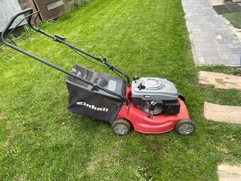 Predám benzínovú kosačku Einhell
