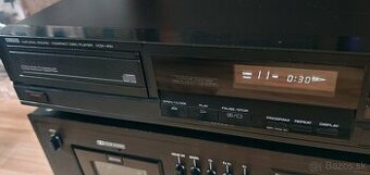 CD PLAYER YAMAHA CDX-410