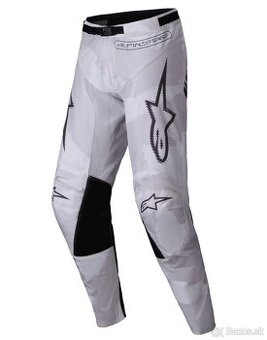 Motocrossové nohavice