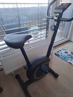 Magnetický rotoped HS-015H Vox zlatý