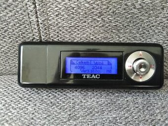 TEAC mp3 prehravac