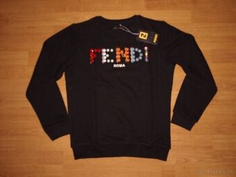 Fendi dámska mikina