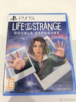Life is Strange - Double Exposure PS5