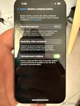 iPhone 13 128GB Midnigh