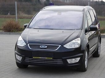 Ford Galaxy 2.0 TDCI TOTÁLNÍ VÝPRODEJ