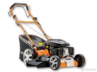 Benzínová kosačka Patriot LM 51 SP