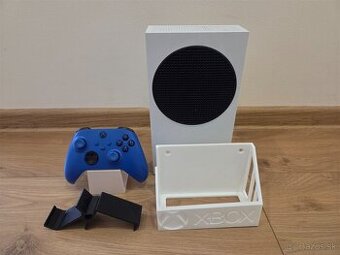 Xbox Series S 512 GB s hrami F1 25 a FC 24 – TOP stav