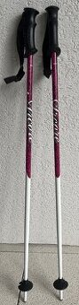 Detské Lyžiarske palice 90 cm
