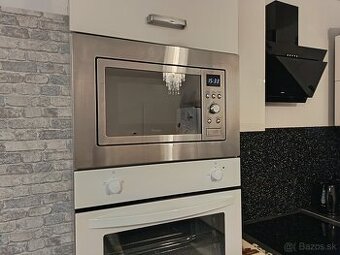 Vstavaná NOVA WHIRLPOOL