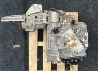 VW Škoda Audi DSG prevodovka UEL 4motion