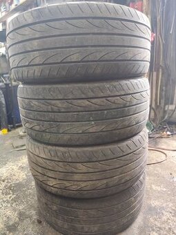 Letné pneumatiky 245/45 R18