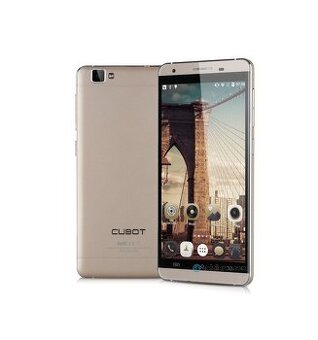 Cubot X15