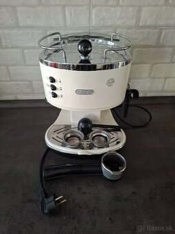 Kavovar Delonghi vintage
