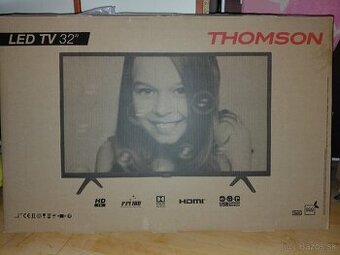 LCD tv