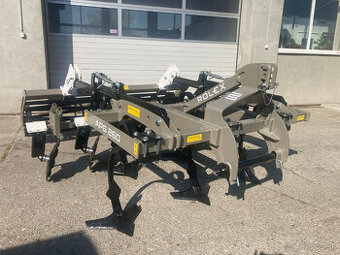 Radličkový podmietač Rol-Ex APG