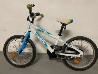 Detský bicykel BMX 18