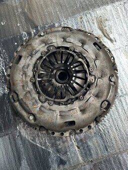 Škoda Octavia Zotrvačník, spojkova sada