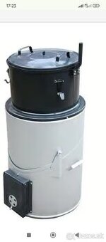 Kotlik kotlina na zabijacku