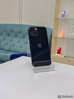 📱 iPhone 13 Mini 128GB Black | Zachovalý