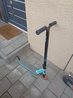 Predám detskú kolobežku