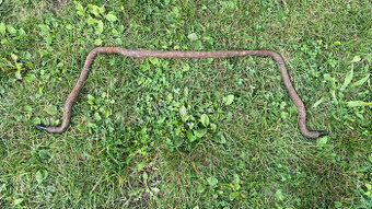 E46 tvrdsi zadny stabilizator