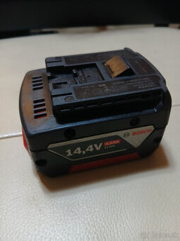 Akumulator Bosch 14,4V 4Ah Li ion