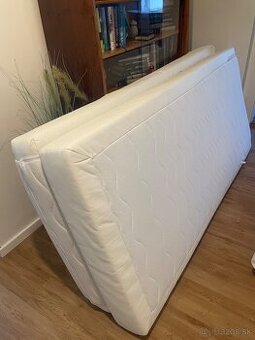 Matrace 90x200